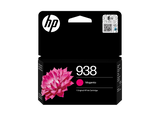 HP 938 Original Ink Cartridge Set