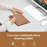 Huion Note X10 Smart Digital Electronic Notebook with Pen