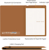 Huion Note X10 Smart Digital Electronic Notebook with Pen