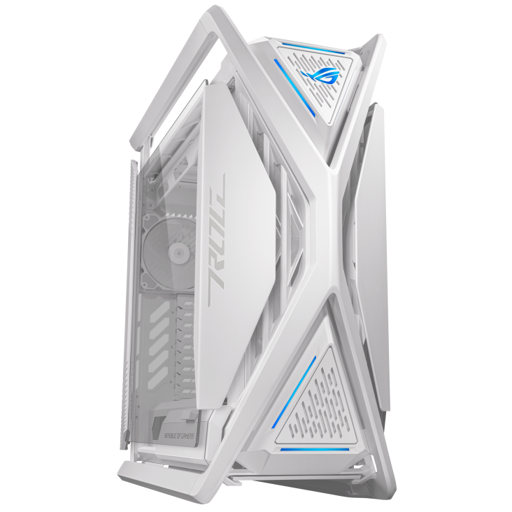 ASUS ROG Hyperion GR701