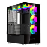 CASE ESGAMING SEAVIEW X02