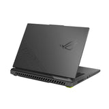 ASUS ROG Strix G16 G614PH-RV039 Ryzen 9-8940HX, RAM 32GB SSD 1TB RTX 5050 8GB, 16 WUXGA 165Hz