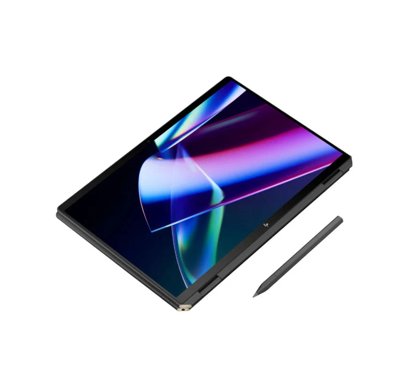 HP Spectre x360 14T Intel Core Ultra 7-155H RAM 32GB SSD 2TB NVMe Intel Arc Graphics 14 2.8K OLED Touch