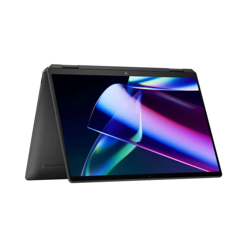 HP Spectre x360 14T Intel Core Ultra 7-155H RAM 32GB SSD 2TB NVMe Intel Arc Graphics 14 2.8K OLED Touch