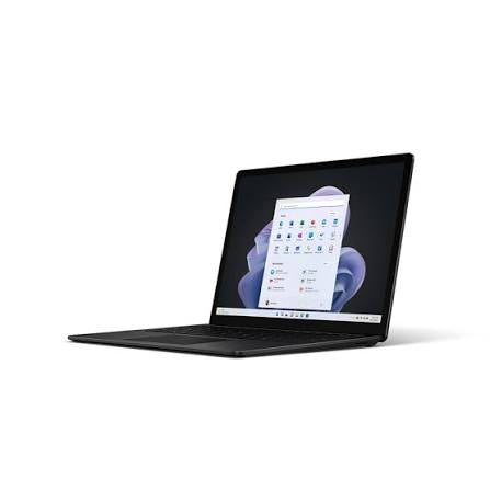 Microsoft Laptop Surface 5 i7-1265U 16GB 512GB 13.5