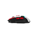 Xtrike-Me GM-323 Wired RGB Gaming Mouse 12800 Dpi with 8 Programmable Buttons 1000Hz Polling Rate