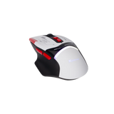 Xtrike-Me GM-323 Wired RGB Gaming Mouse 12800 Dpi with 8 Programmable Buttons 1000Hz Polling Rate