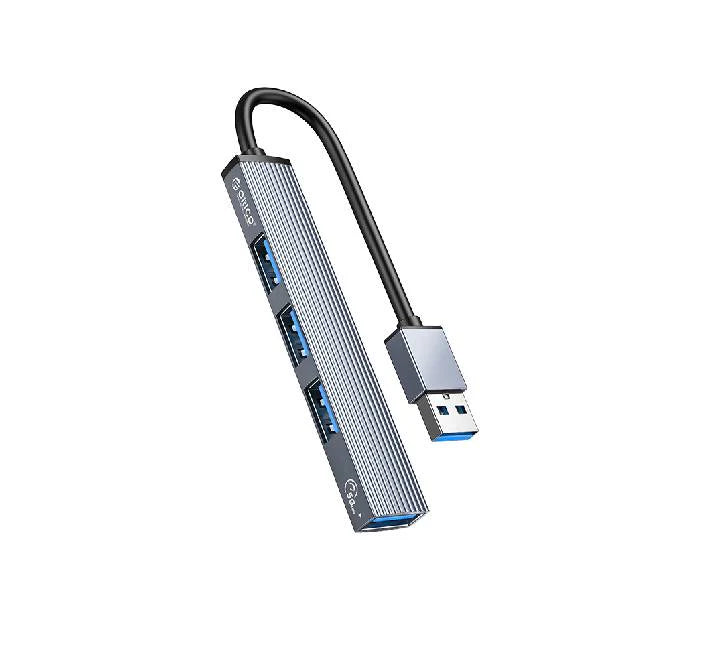 Orico USB-3 AH-A13-GY-BP