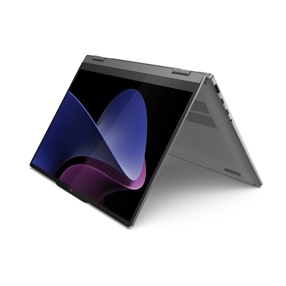 Lenovo IP5 2 IN 1 CORE 5-120U 8G 512GB