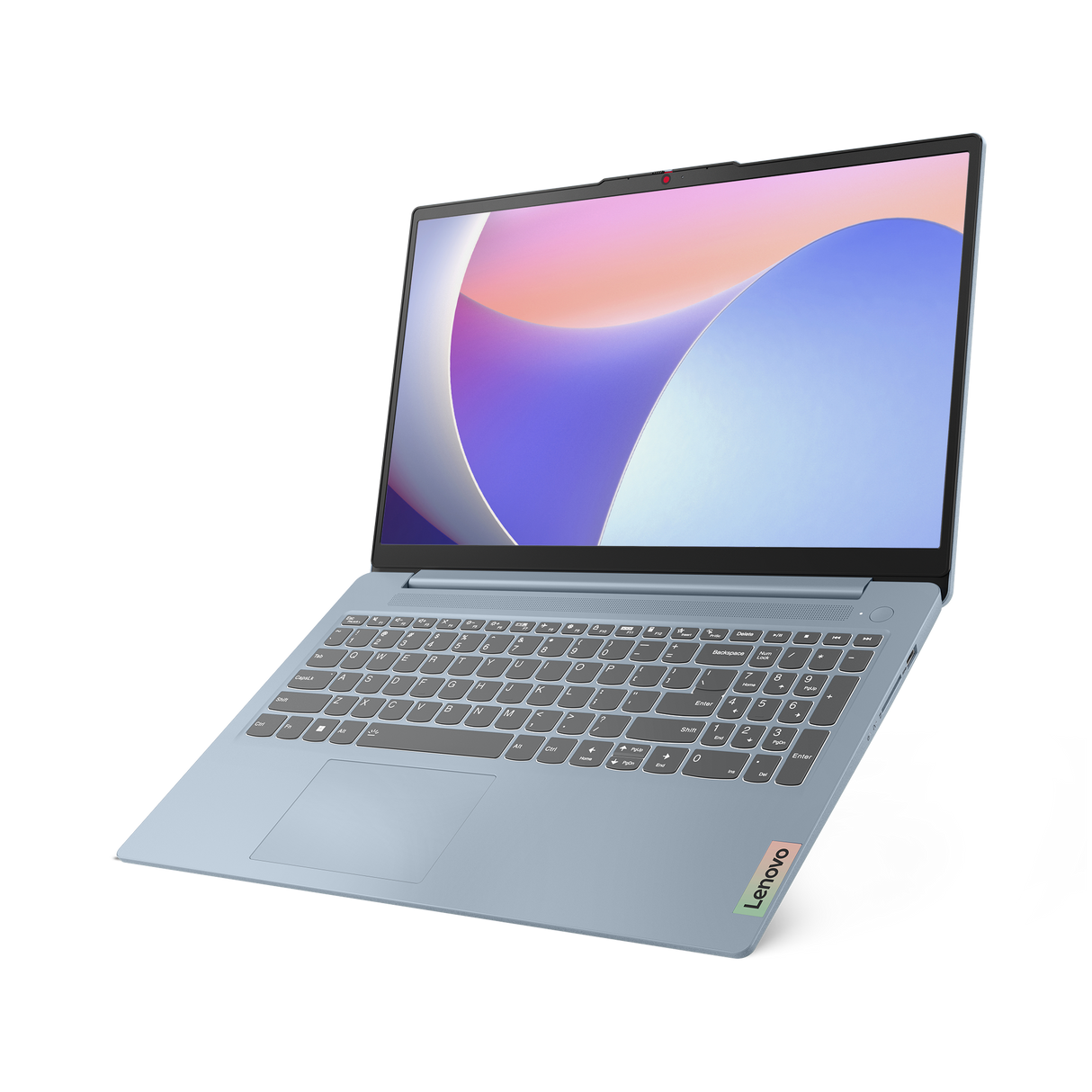 Lenovo IdeaPad Slim 3 i7-13620H, 16GB DDR4, 512GB, 16.6" FHD