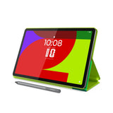 Lenovo Yoga Tab FIFA World Cup 26TM Edition ZAFR0962AE - 11" IPS 90Hz Touchscreen - MediaTek Dimensity 6300 - 8GB RAM - 256GB UFS - Android