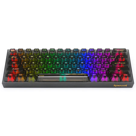 Redragon K617CTB-RGB