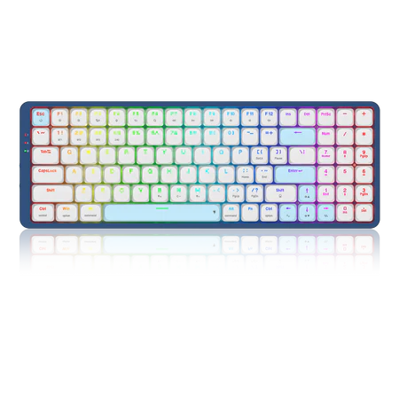 Redragon K684WB-RGB-PRO