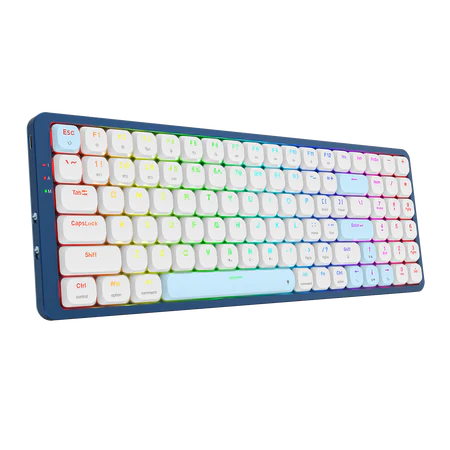 Redragon K684WB-RGB-PRO