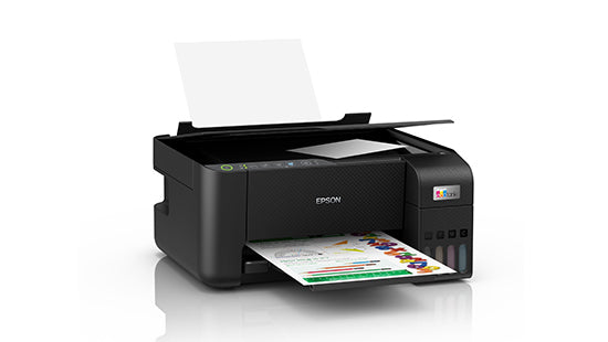 Epson Ecotank L3252