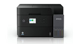 Epson Epson EcoTank L6370 A4 Wi-Fi Duplex All-in-One Ink Tank Printer طابعة ابسون ملونة