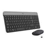 Logitech MK470 SLIM COMBO