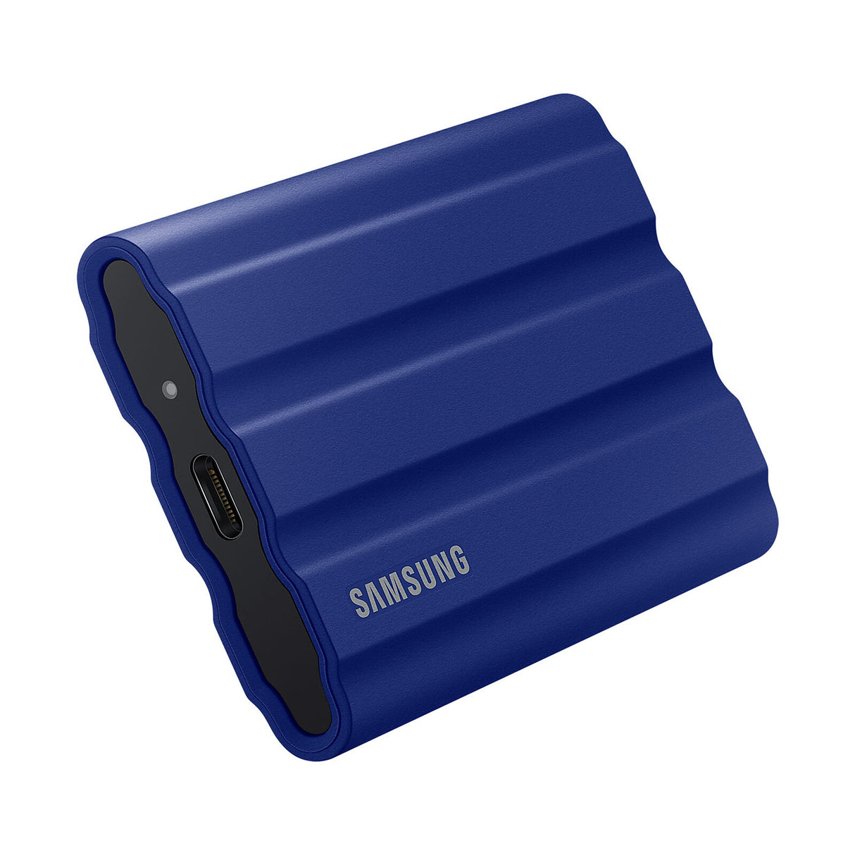 SAMSUNG T7 Portable SSD 2T SHIELD