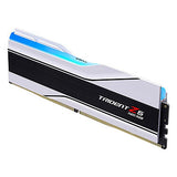 G.Skill Trident Z5 Neo RGB Series 32 GB (2x 16 GB) DDR5 6000 MHz - White.