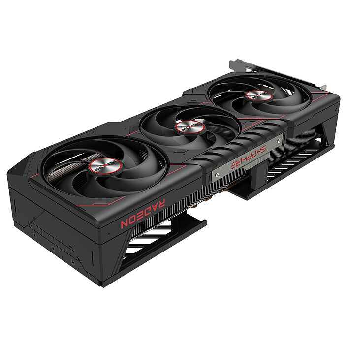 Sapphire PLUSE AMD Radeon RX 9070 XT 16GB