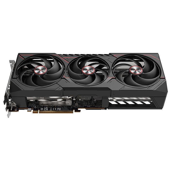 Sapphire PLUSE AMD Radeon RX 9070 XT 16GB