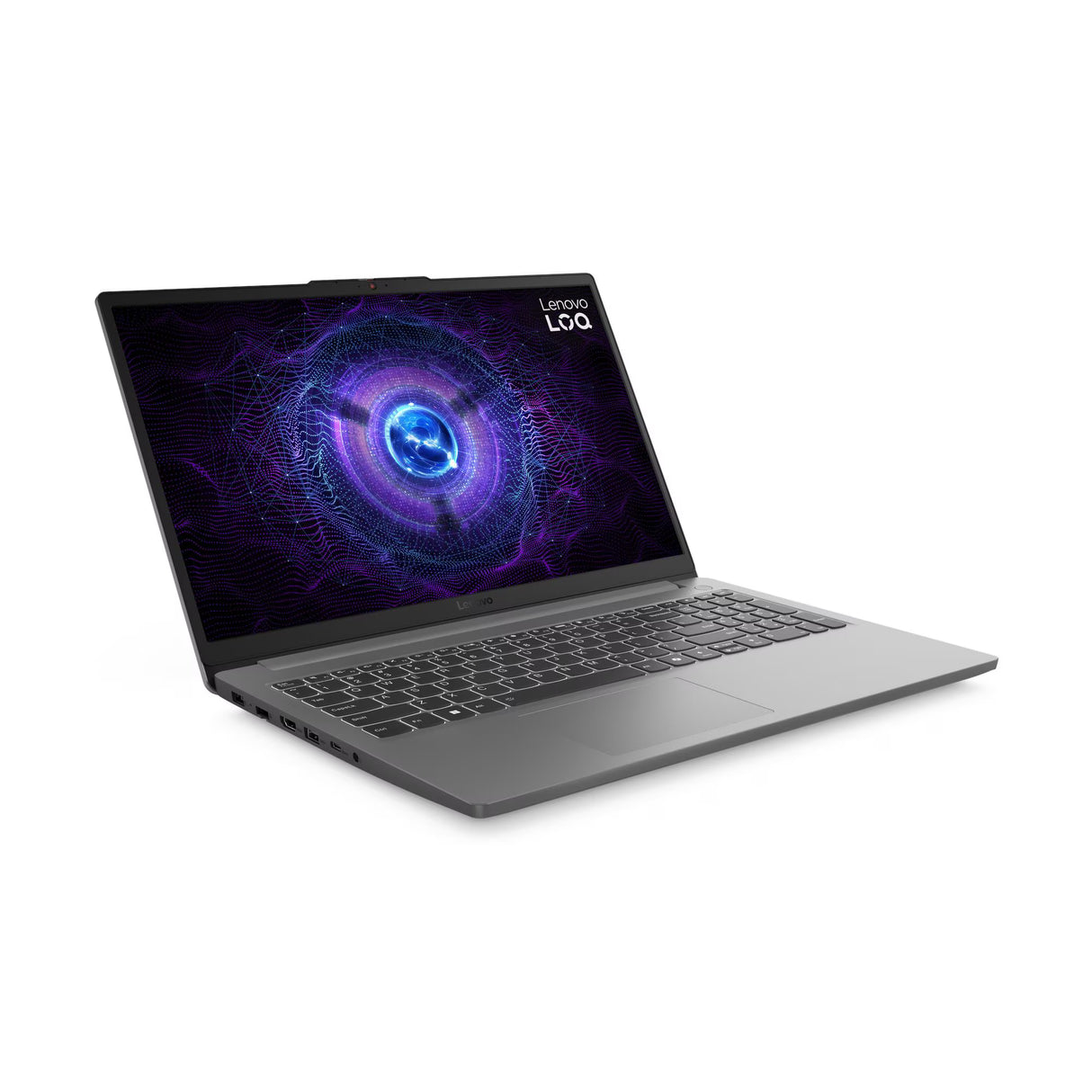 Lenovo LOQ 15IAX9E I7-12650HX 16G 512GB RTX 4050 6G