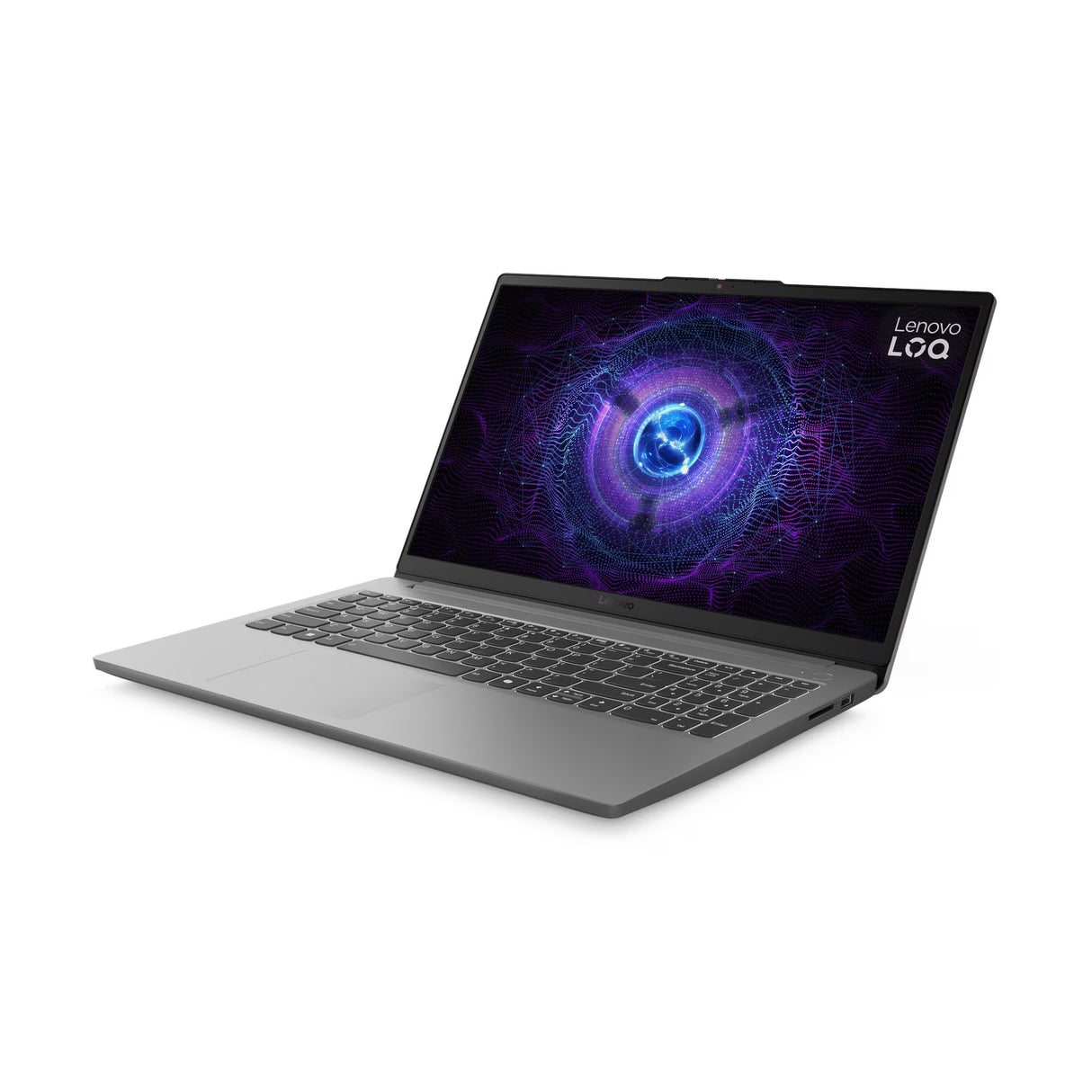 Lenovo LOQ 15IAX9E I7-12650HX 16G 512GB RTX 4050 6G