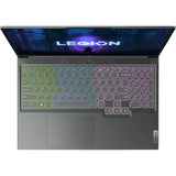 Lenovo Legion Slim 5 16IRH8 i7-13700H, 16GB, 512GB, RTX4050, 16" 165HZ