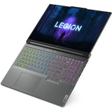 Lenovo Legion Slim 5 16IRH8 i7-13700H, 16GB, 512GB, RTX4050, 16" 165HZ