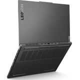 Lenovo Legion Slim 5 16IRH8 i7-13700H, 16GB, 512GB, RTX4050, 16" 165HZ