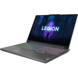 Lenovo Legion Slim 5 16IRH8 i7-13700H, 16GB, 512GB, RTX4050, 16" 165HZ