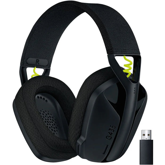 LOGITECH G435