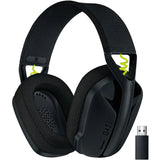 LOGITECH G435