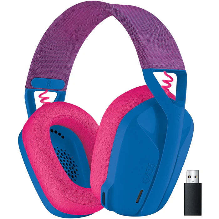 LOGITECH G435