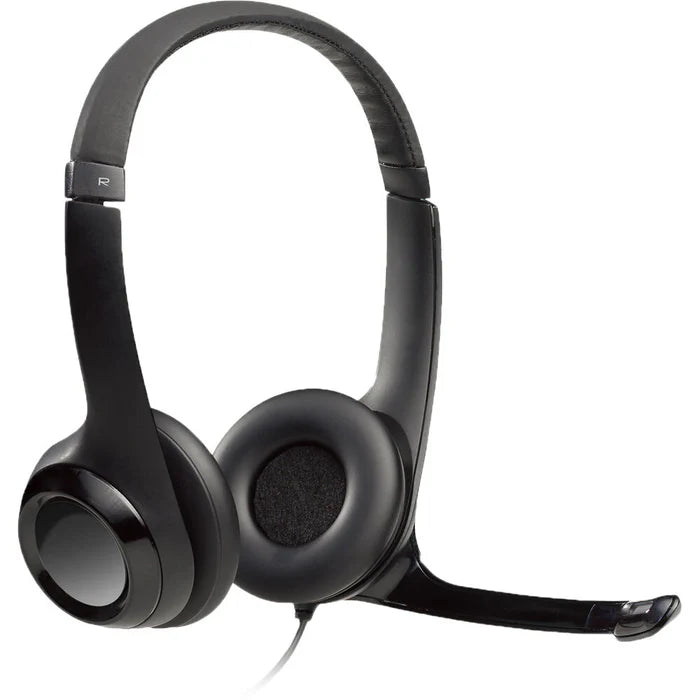 Logitech H390 USB Headset