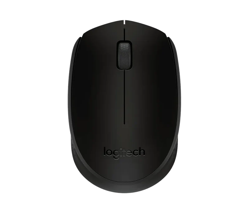 Logitech B170 Wireless Mouse