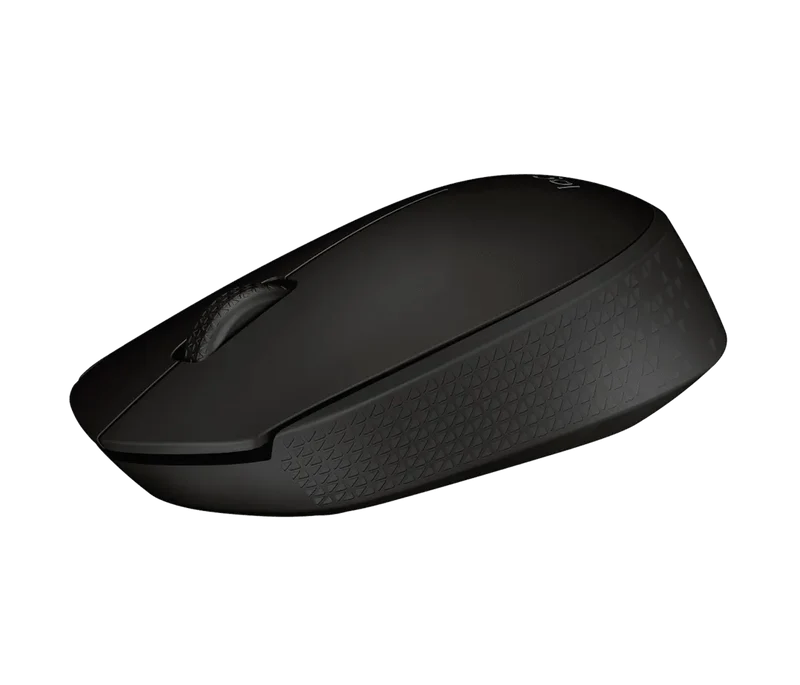 Logitech B170 Wireless Mouse