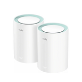 AX1500 Gigabit Mesh Wi-Fi 6 System M1500 2PACK