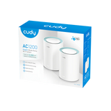 AC1200 Gigabit Mesh Wi-Fi (2-PACK) M1300