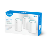 AC1200 Gigabit Mesh Wi-Fi (3-PACK) M1300