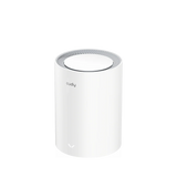 CUDY AX3000 2.5G Mesh Wi-Fi 6 System