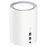 CUDY AX3000 2.5G Mesh Wi-Fi 6 System