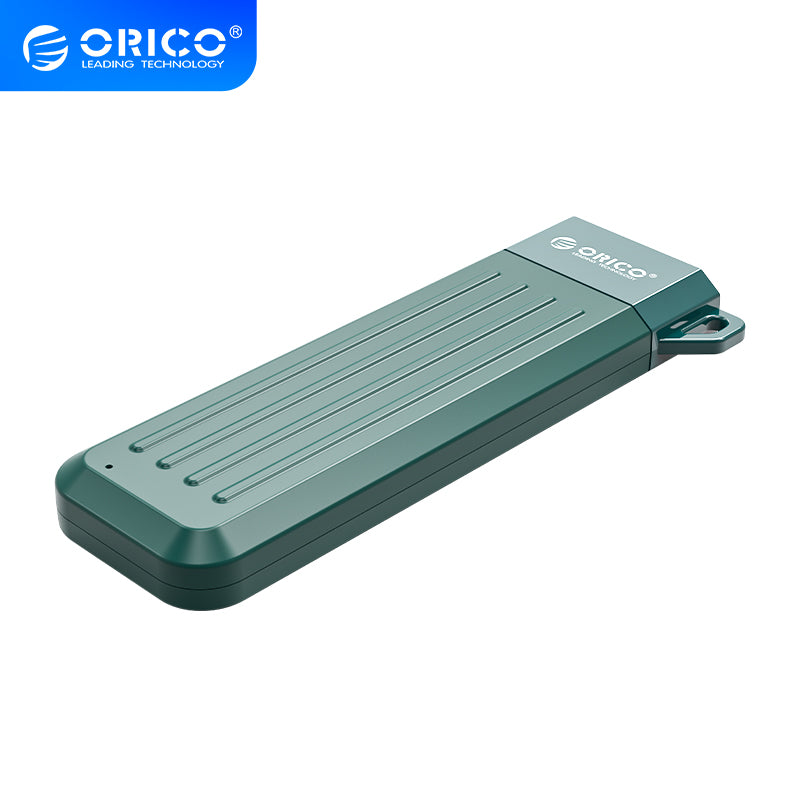 ORICO-USB3.1 Gen2 Type-C 10Gbps M.2 NVMe SSD Enclosure