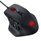 Redragon AATROX M811 MMO Gaming Mouse