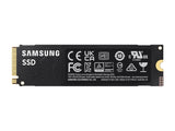 SAMSUNG PCIe 4.0 NVMe™ M.2 SSD 990 EVO