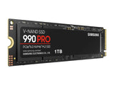 Samsung 990 PRO NVMe PCIe Gen 4.0