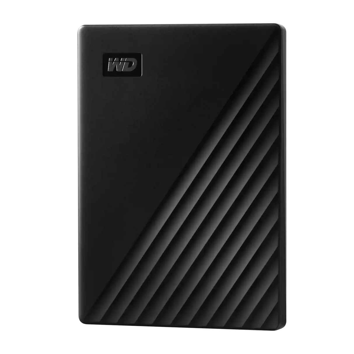 WD My Passport - 1TB