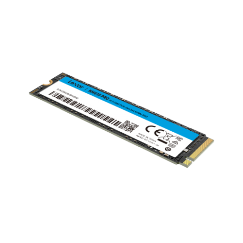 LEXAR NM610 PRO 1TB M.2 NMVe SSD