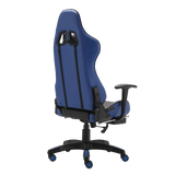 Gaming chair SD-205A/B Blue Black كرسي كيمنك