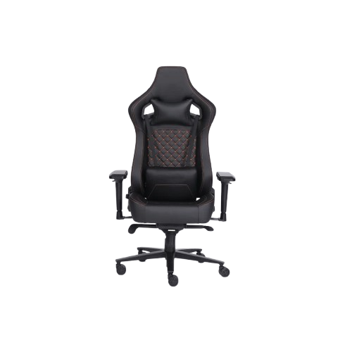 Gaming chair SD-614 BLACK كرسي كيمنك